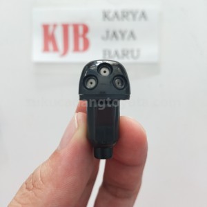 853810D170 NOZZLE, FR WASHER - TOYOTA