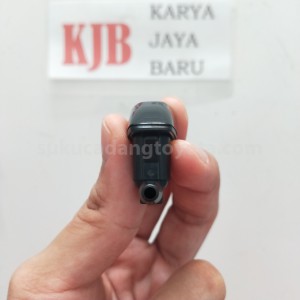 853810D170 NOZZLE, FR WASHER - TOYOTA