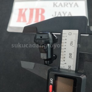 853810K020 NOZZLE FR WASHER, RH - TOYOTA