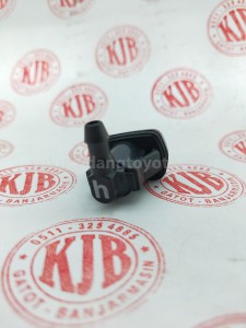 85381BZ060 NOZZLE,FR WASHER - TOYOTA
