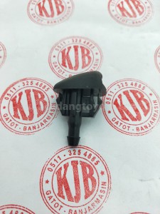 85381BZ220 NOZZLE, FR WASHER RH - TOYOTA