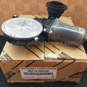 857100K030 MTR AS PWR WIN RG RH - TOYOTA