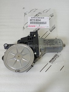 85710BZ041 MOTOR A/S PWR WD RH - TOYOTA