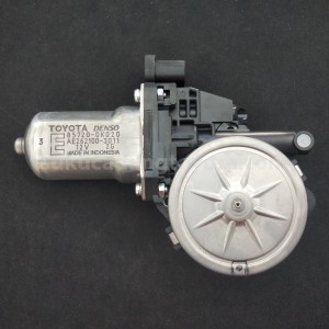 857200K020 MOTOR A/S,PWR WDO LH - TOYOTA