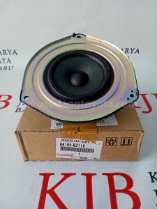 86160BZ110 SPEAKER ASSY,RADIO - TOYOTA