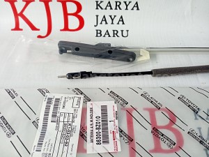 86300BZ010 ANTENNA A/S,W/HOLDER - TOYOTA