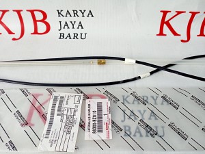 86300BZ010 ANTENNA A/S,W/HOLDER - TOYOTA
