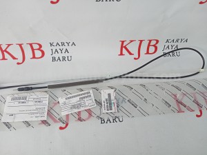 86300BZ060 ANTENNA ASSY - TOYOTA