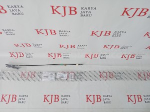 86300BZ130 ANTENNA A/S W/HOLDER - TOYOTA