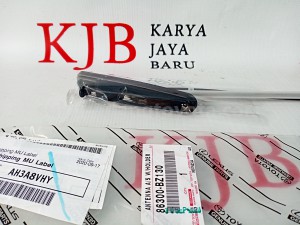 86300BZ130 ANTENNA A/S W/HOLDER - TOYOTA