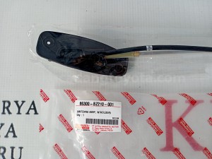 86300BZ210 ANTENNA ASSY,W/HLD - TOYOTA