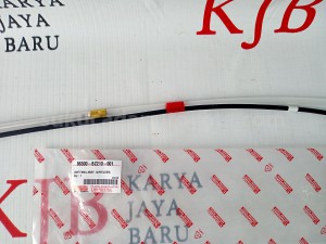 86300BZ210 ANTENNA ASSY,W/HLD - TOYOTA