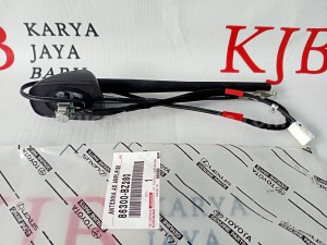 86300BZ280 ANTENNA AS AMPLIFIER - TOYOTA