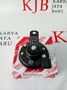 865100K010 HORN A/S HIGH PITCH - TOYOTA