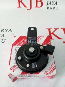 86510BZ130 HORN ASSY,HIGH - TOYOTA