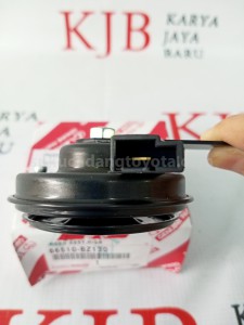 86510BZ130 HORN ASSY,HIGH - TOYOTA