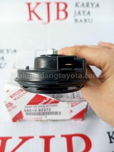 86510BZ270 HORN AS HIGH PITCHED - TOYOTA