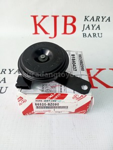 86520BZ090 HORN ASSY,LOW - TOYOTA