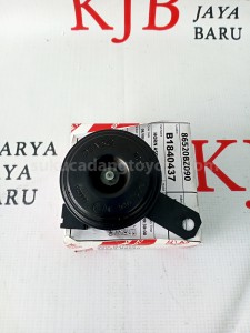 86520BZ090 HORN ASSY,LOW - TOYOTA