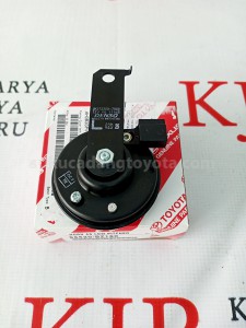 86520BZ150 HORN AS LOW PITCHED - TOYOTA