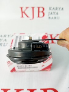 86520BZ150 HORN AS LOW PITCHED - TOYOTA