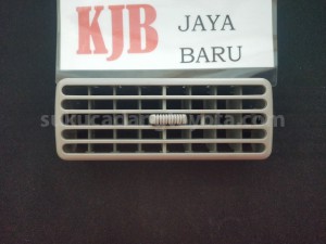 87125BZ030B1 GRILLE,AIR OUTLET - TOYOTA