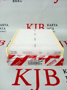 871390K030 ELEMENT, AIR REFINER - TOYOTA
