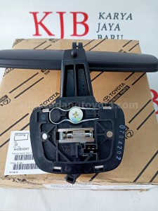 87810BZ150 MIRROR A/S IN W/LAMP - TOYOTA