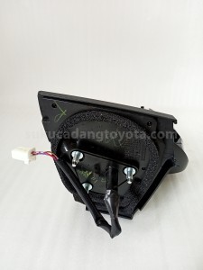 879100D291 MIRROR ASSY, OUTER R - TOYOTA