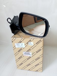 879100D460 MIRROR ASSY, OUTER R - TOYOTA