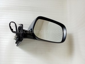 879100D460 MIRROR ASSY, OUTER R - TOYOTA