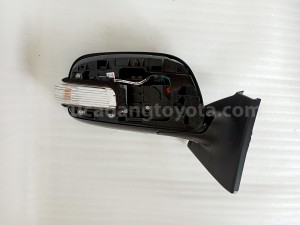 879100D460 MIRROR ASSY, OUTER R - TOYOTA