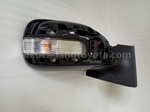 879100D460 MIRROR ASSY, OUTER R - TOYOTA