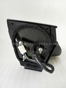 879100D460 MIRROR ASSY, OUTER R - TOYOTA
