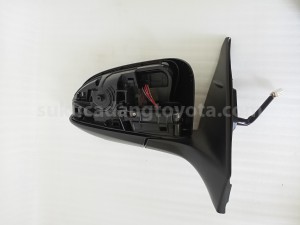 879100D870 MIRROR A/S OUT RR RH - TOYOTA