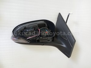 879100DA70 MIRROR A/S OUT RR RH - TOYOTA