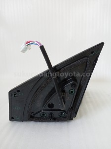 879100DA70 MIRROR A/S OUT RR RH - TOYOTA