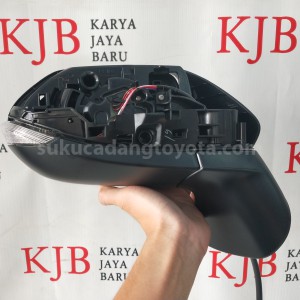 879100DC10 MIRROR A/S OUT RR RH - TOYOTA