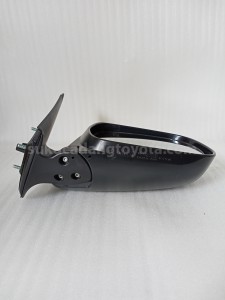 879100K051 MIRROR ASSY, OUTER R - TOYOTA
