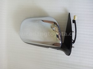 879100K360 MIRROR A/S,OUT RR RH - TOYOTA