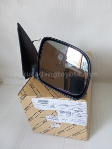 879100K371 MIRROR ASSY, OUTER R - TOYOTA