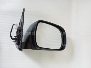 879100K371 MIRROR ASSY, OUTER R - TOYOTA