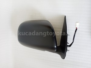 879100K371 MIRROR ASSY, OUTER R - TOYOTA