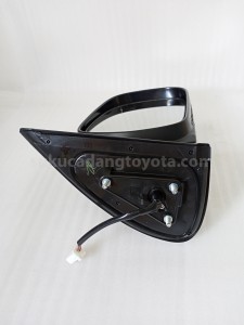 879100K371 MIRROR ASSY, OUTER R - TOYOTA