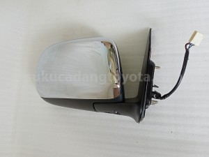 879100K520 MIRROR A/S OUT RR RH - TOYOTA