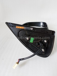 879100K520 MIRROR A/S OUT RR RH - TOYOTA