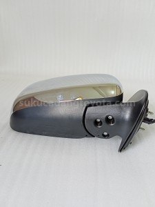 879100K520 MIRROR A/S OUT RR RH - TOYOTA