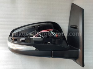 879100K540 MIRROR A/S OUT RR RH - TOYOTA