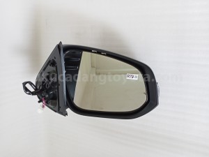 879100K792 MIRROR ASSY, OUTER R - TOYOTA