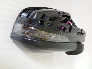879100K792 MIRROR ASSY, OUTER R - TOYOTA